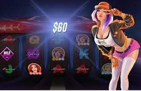 Apa Saja Yang Di Tawarkan Situs Judi Slot Online Sekarang