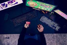 Kriteria Bandar Judi Online Terpercaya Yang Ada Di Indonesia