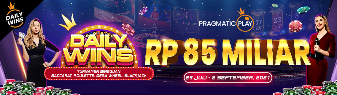 Jaminan Keamanan Dari Agen Slot Gacor Online Pragmatic