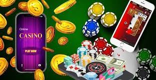 Perangkat Yang Bisa Digunakan Untuk Main Judi Online