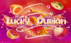Cara Bermain Slot Gacor Lucky Durian Habanero