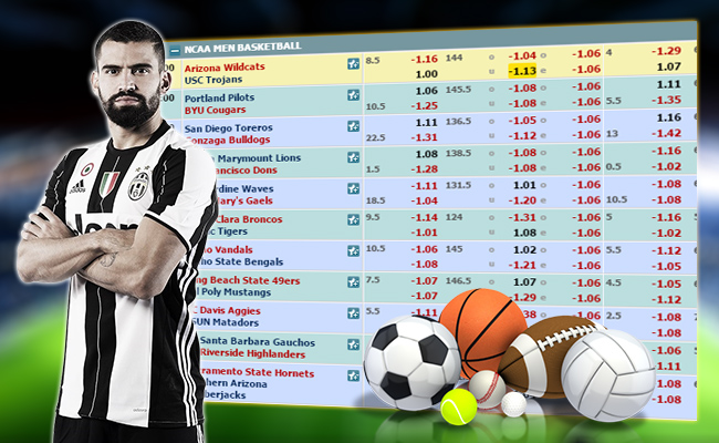 Situs prediksi judi bola paling akurat
