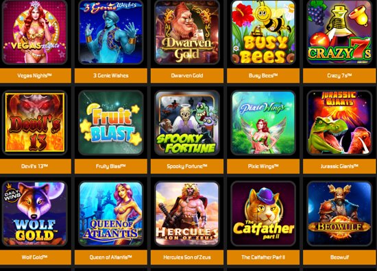 Keuntungan Bermain Slot Online