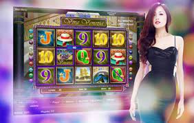 Rumus jitu main slot online terpercaya