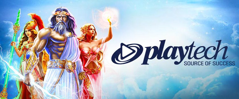 Kerjasama Judi Online Habanero Dengan PlayTech