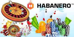 Habanero Provider Slot Dengan Sistem Keamanan Terbaik
