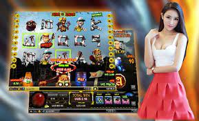 Situs Slot Online yang Lebih Aman dari Layanan Lain